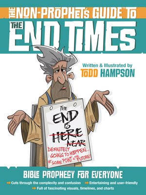 cover image of The Non-Prophet's Guide™ to the End Times